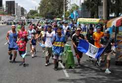 INDEPENDENCIA GUATEMALA