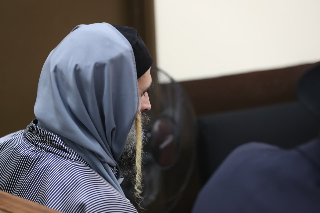 JOEL MALKA, LEV TAHOR, POSIBLE TRATA DE PERSONAS