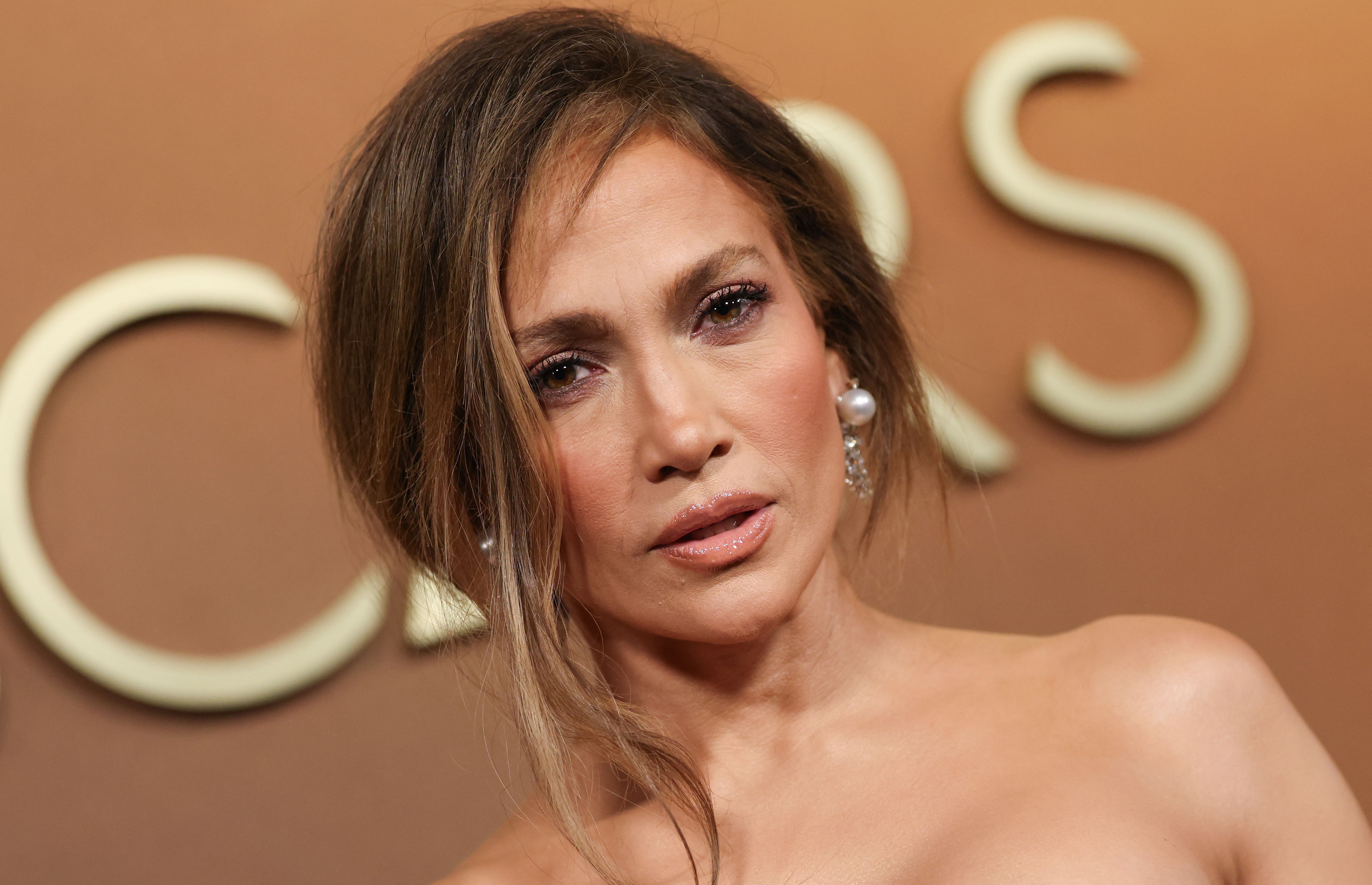 Jennifer López J.Lo