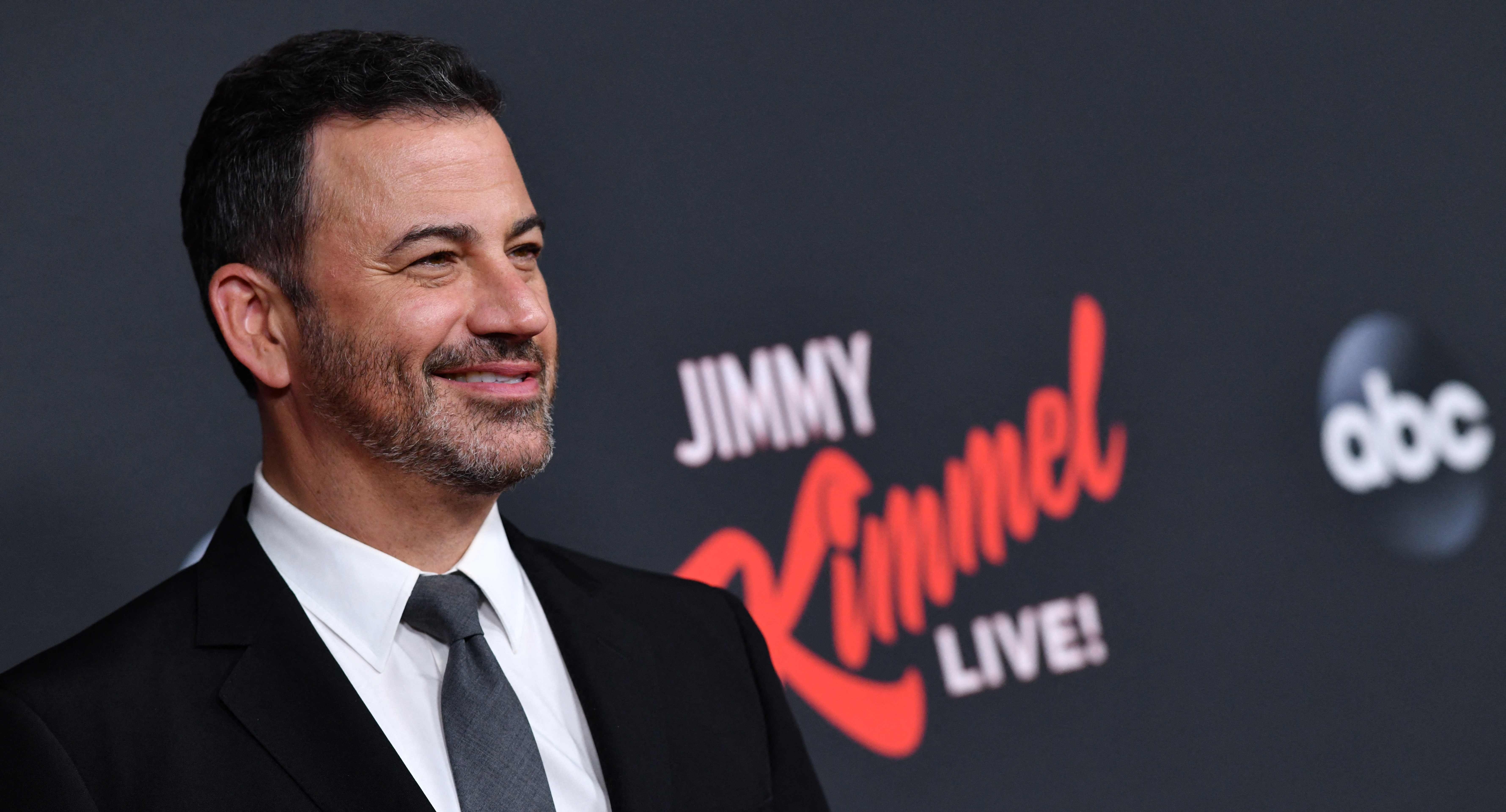 Jimmy Kimmel Live
