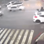LLUVIAS EN LA CAPITAL