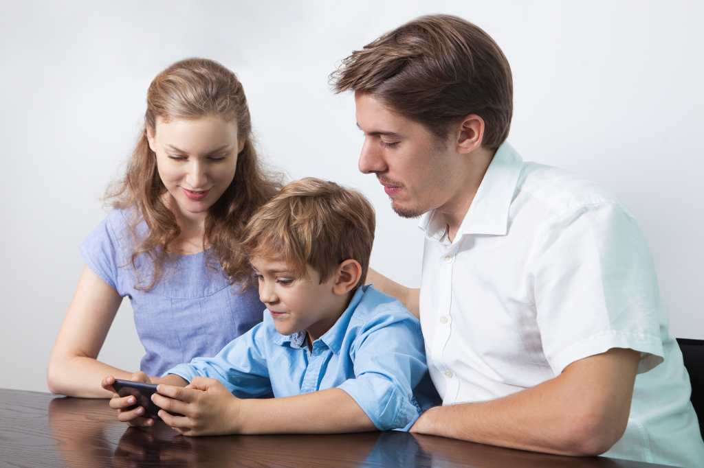 Traduciendo la jerga digital de nuestros hijos