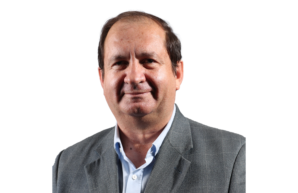 El libro “El mundo hacia el siglo XXI”