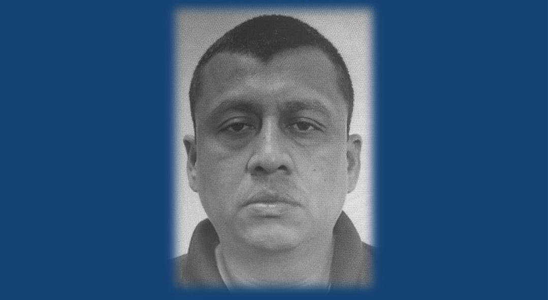MELVIN ALFREDO OSORIO MERAZ El Salvador
