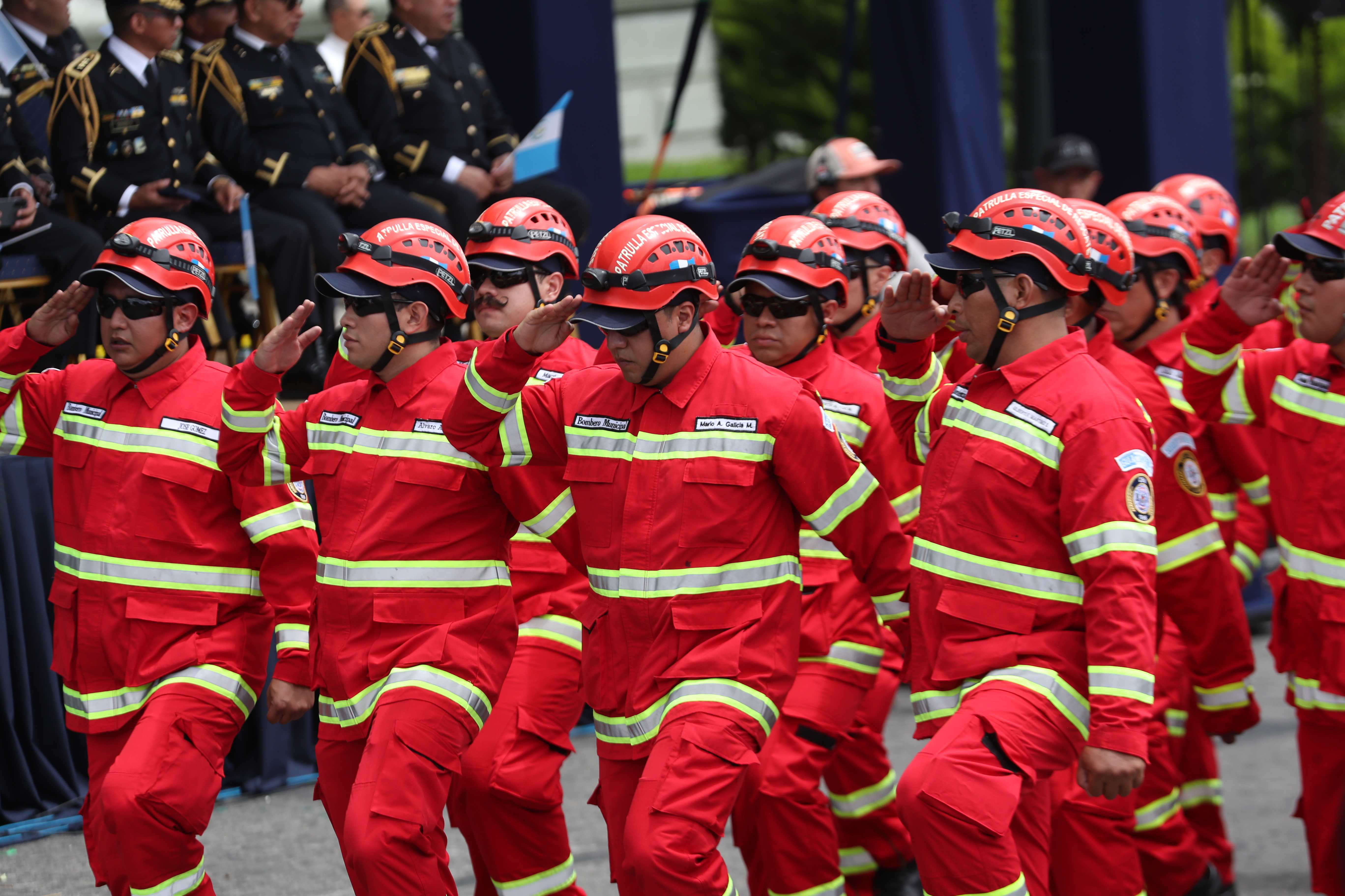 DESFILE ESCOLAR 15 DE SEPTIEMBRE'