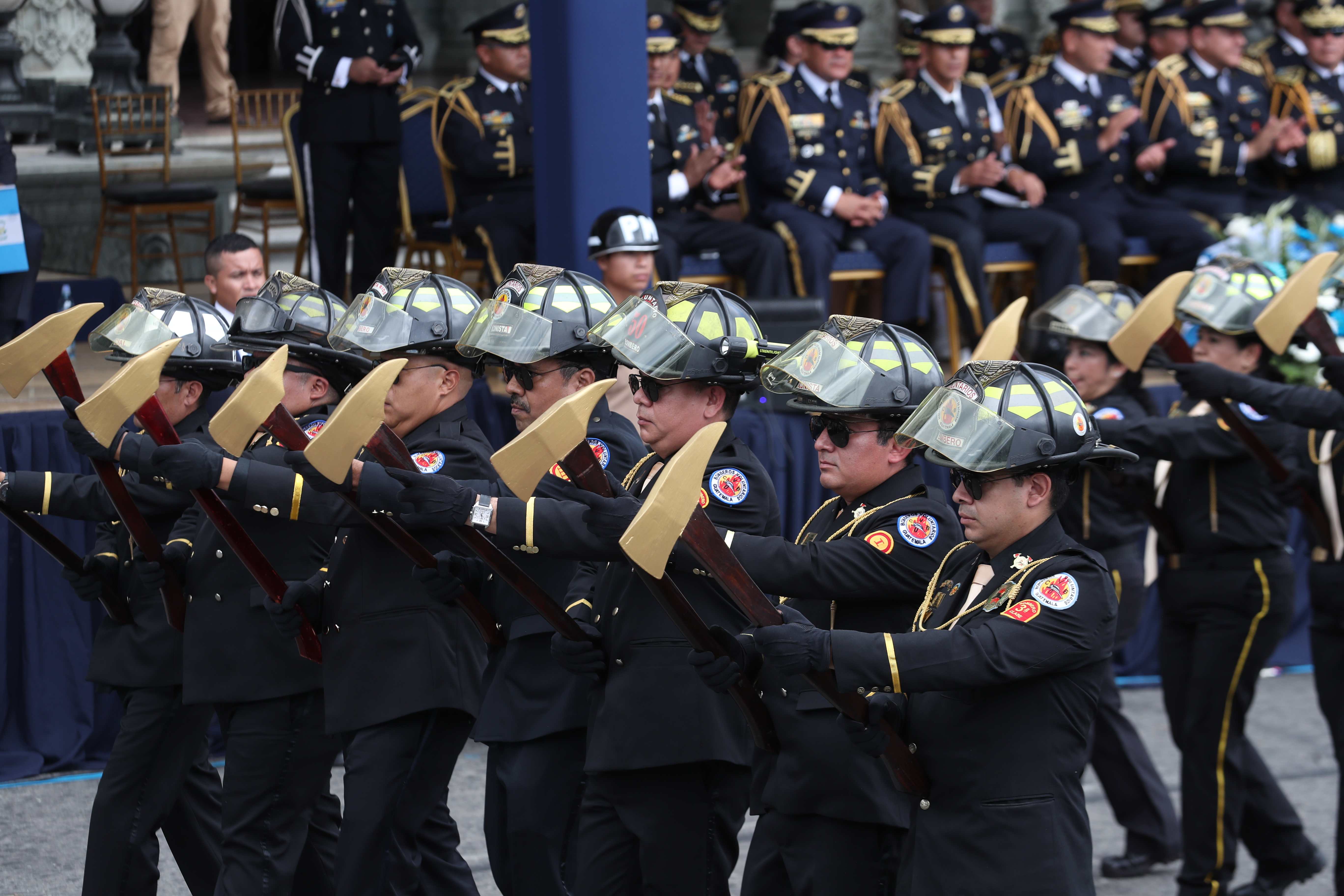 DESFILE ESCOLAR 15 DE SEPTIEMBRE'