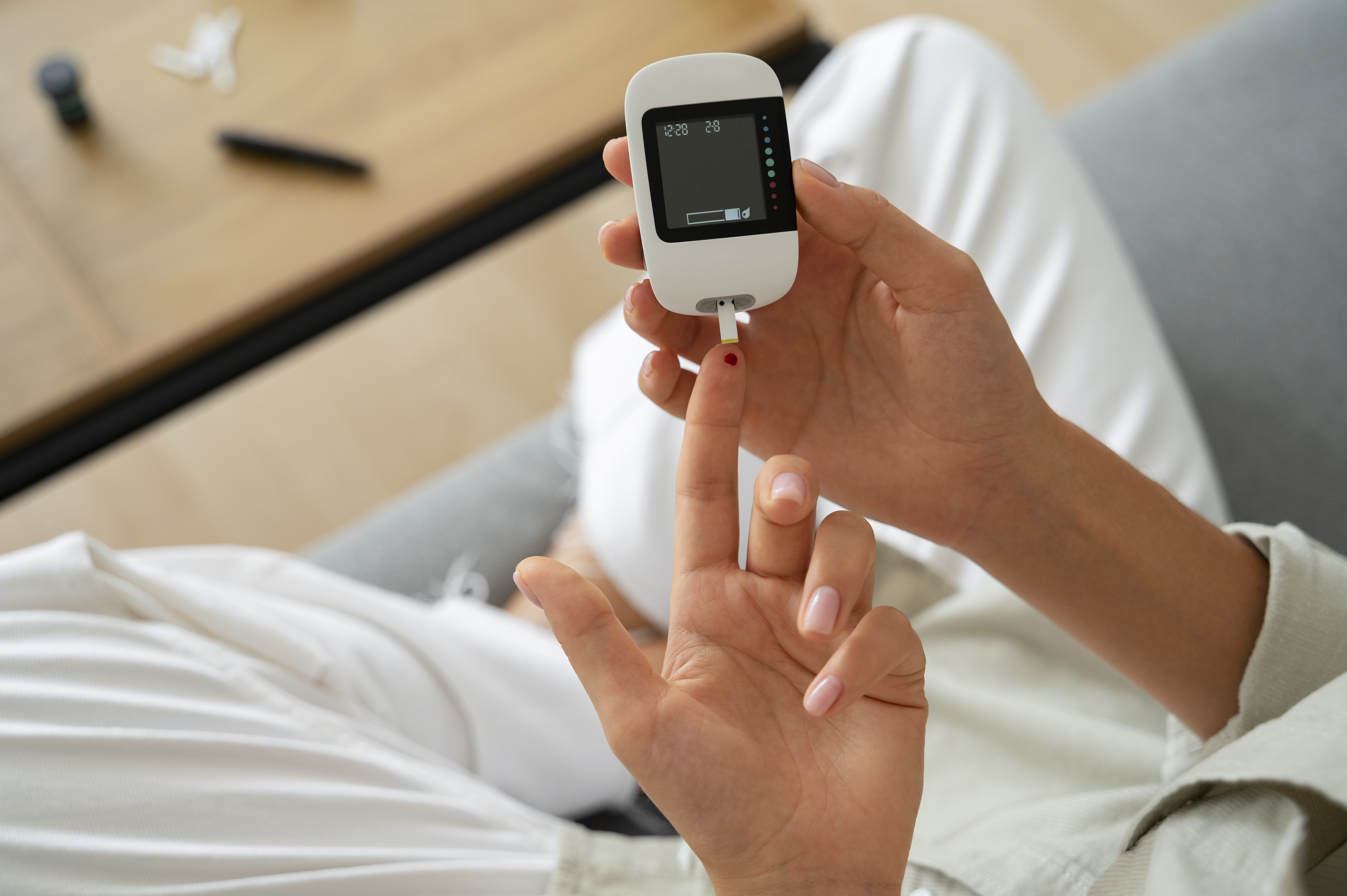 Nuevo estudio revela cómo la retatrutida ayuda a reducir peso y controlar la glucosa en personas con diabetes tipo 2
