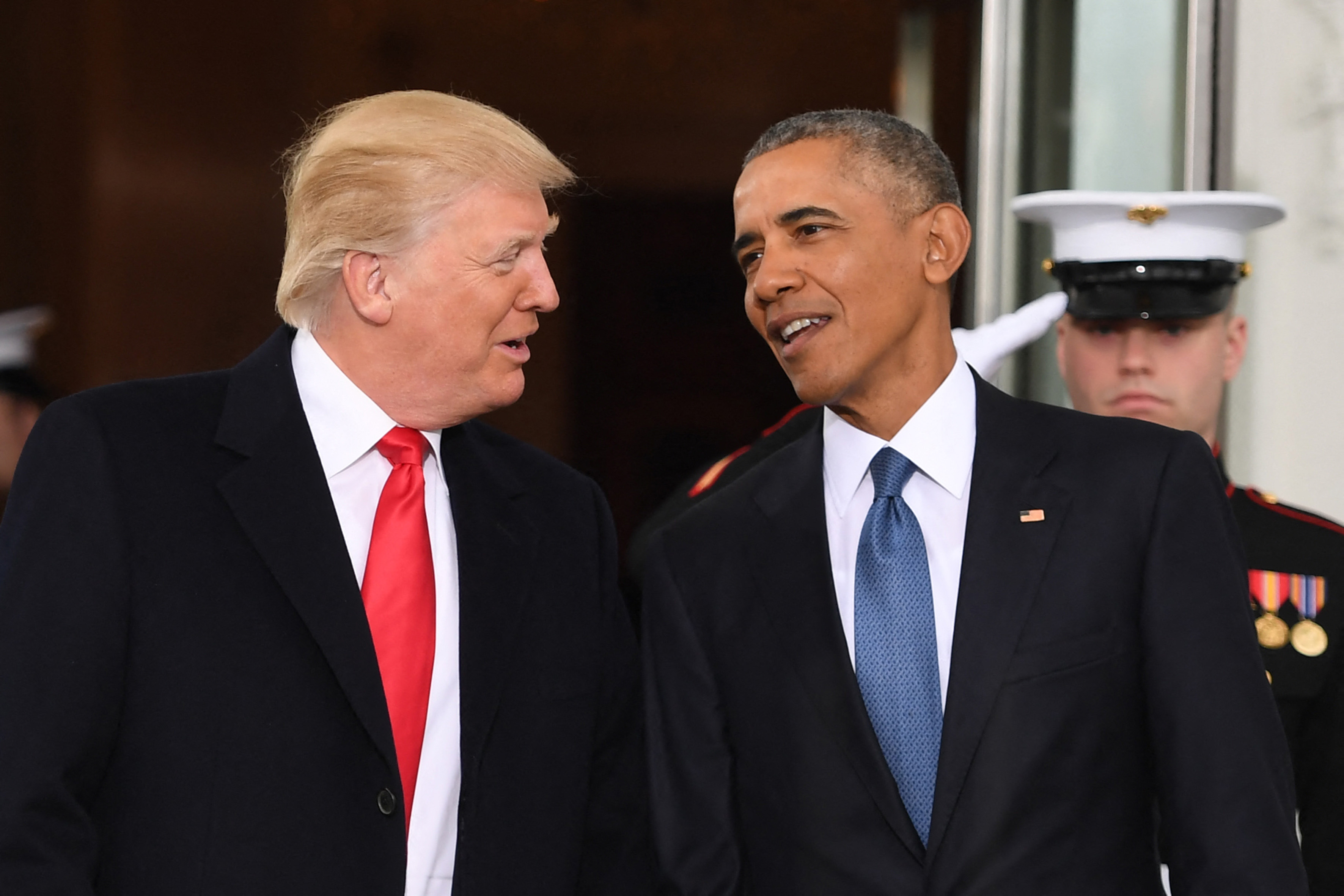 Cheques de US$500 de Obamacare: ¿Quiénes pueden recibir el reembolso de Donald Trump?