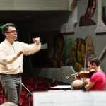 Orquesta Sinfónica Nacional interpretará concierto para violín de Prokófiev después de 43 años en Guatemala