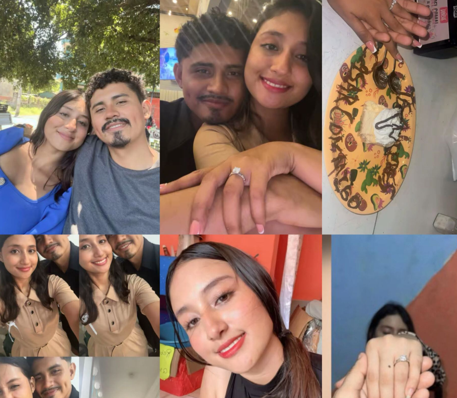 Pareja fallece en accidente en Masagua