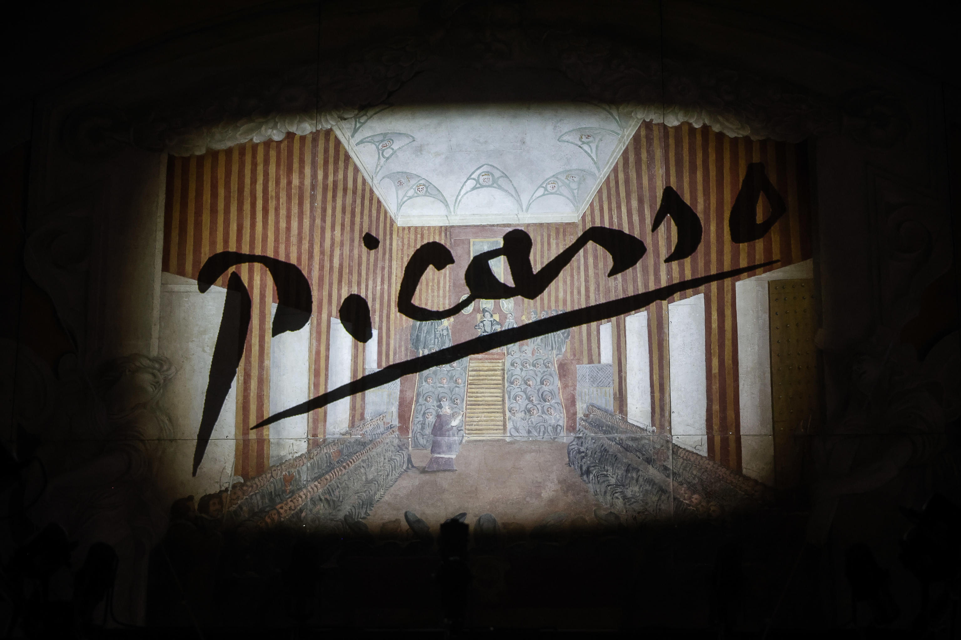 Pablo Picasso español