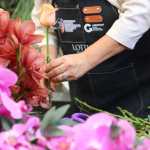 Plantas ornamentales flores y follajes Agexport V Congreso 2026 Agexport 1