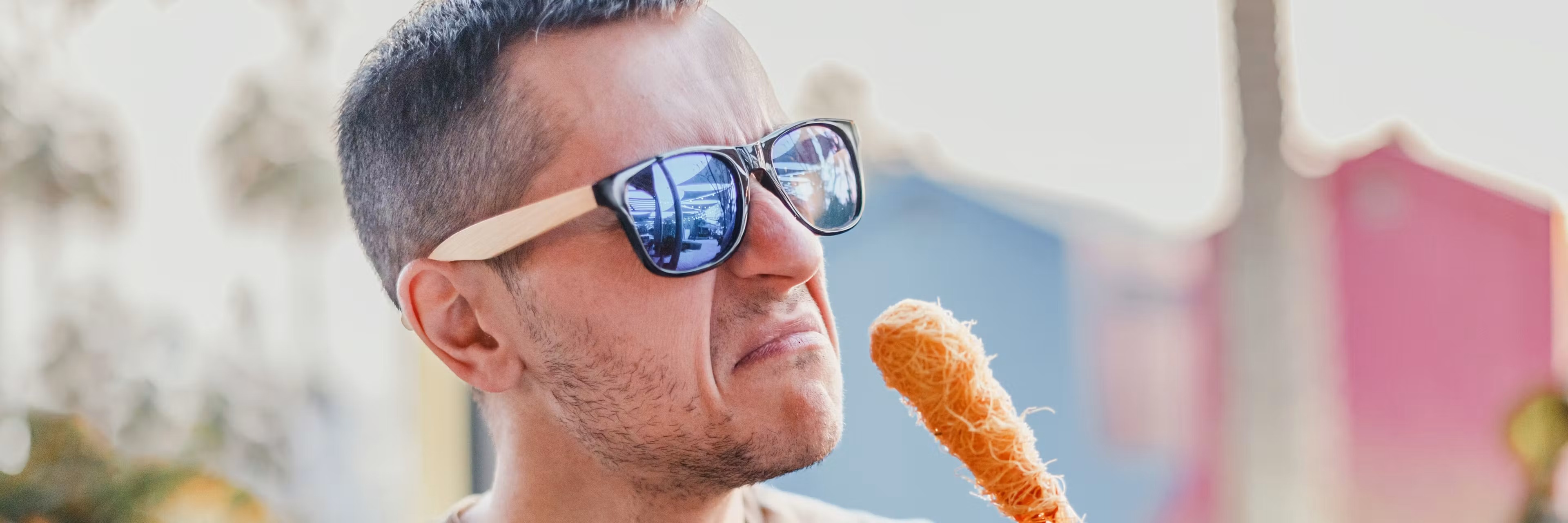 Por qué algunos alimentos nos parecen repugnables y otros no
