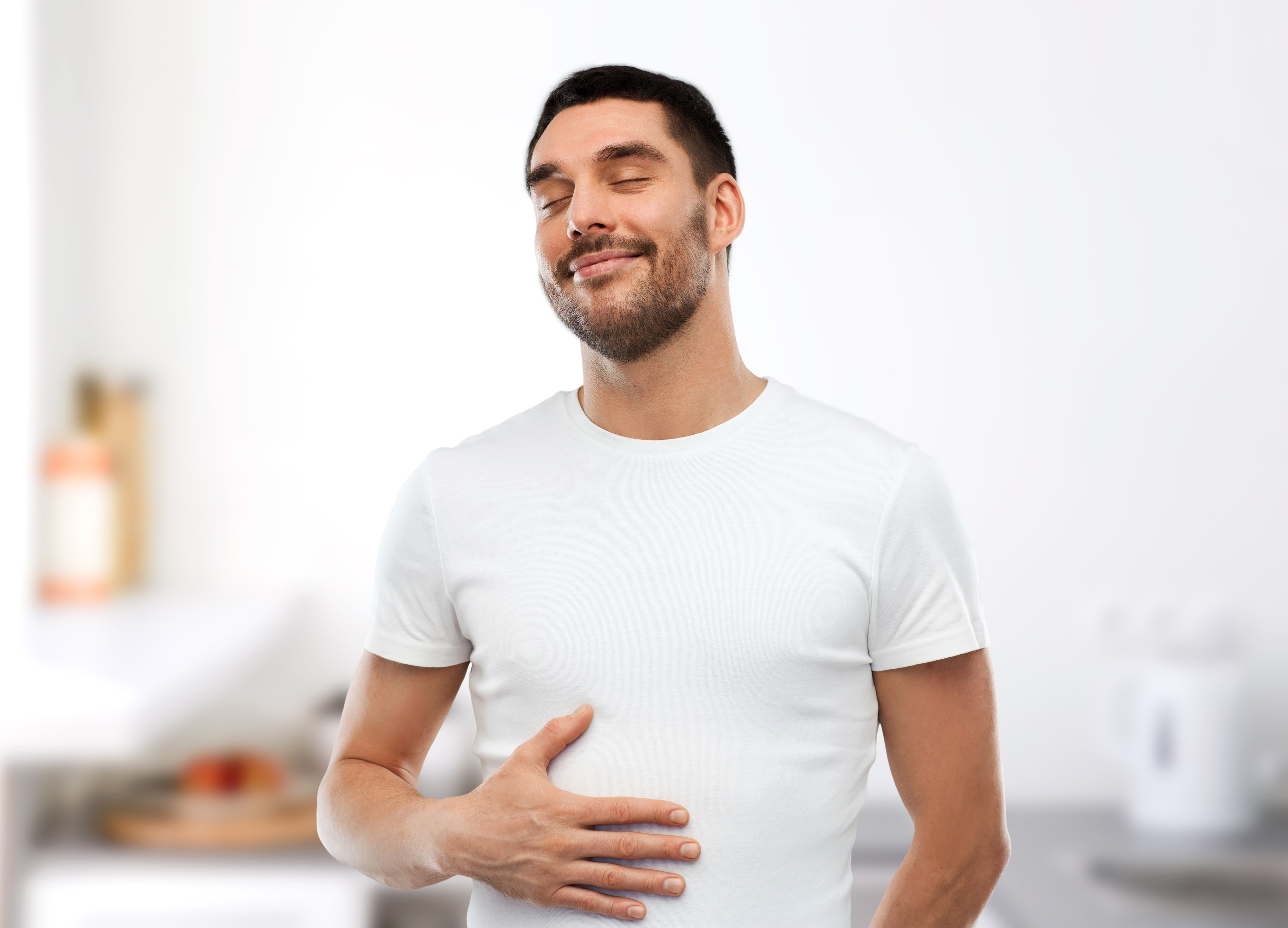 El consumo  habitual de probióticos, a través de alimentos o suplementos nutricionales, bajo supervisión médica, fomenta el bienestar digestivo. Foto facilitada por Open Comunicación.