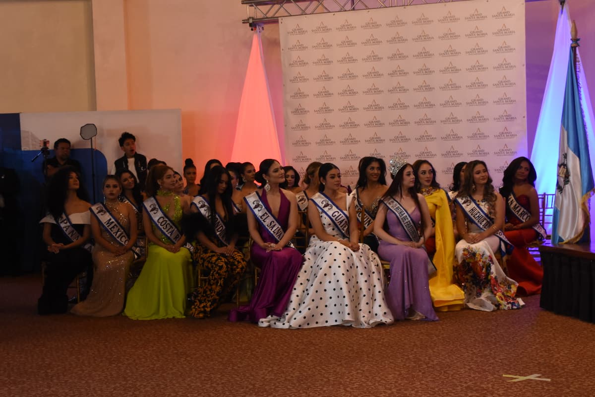Quetzaltenango coronará a dos reinas de las Fiestas de Independencia 2026: cuándo serán los certámenes, dónde verlos y quiénes son las candidatas