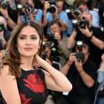 Salma Hayek 60
