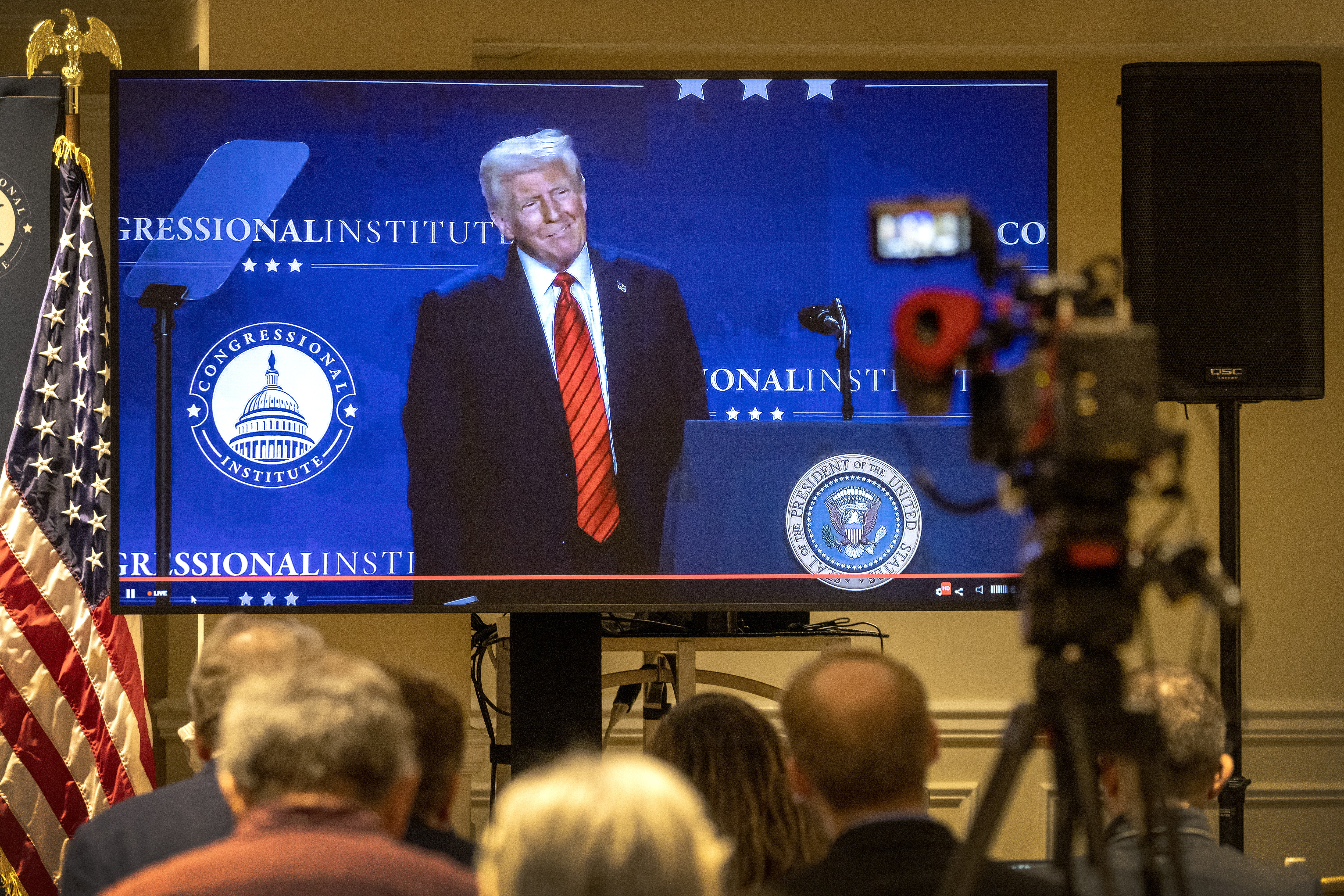 Donald Trump TV