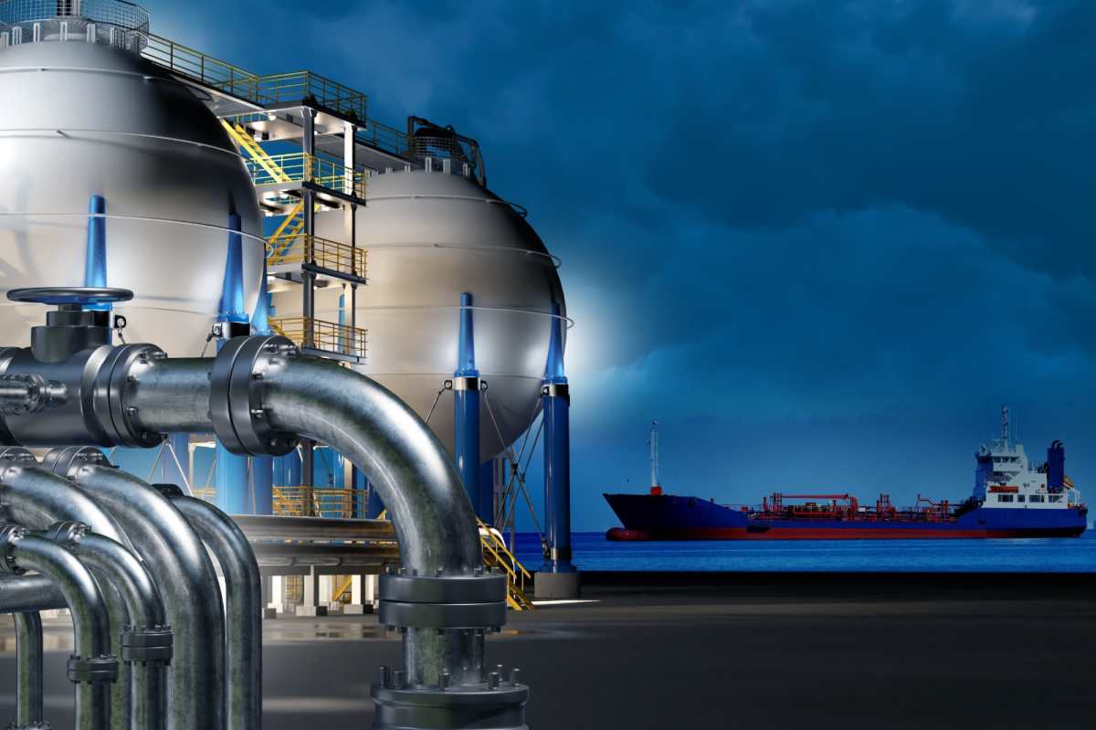 Trump anuncia inversión de US$54 mil millones de Corea del Sur para exportar gas desde Alaska: ¿en qué consiste el proyecto?