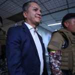 Wilman Terán Carillo Ecuador