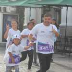“Yo corro para que vuelen”: cuándo y dónde será la carrera 5K a beneficio de niños huérfanos