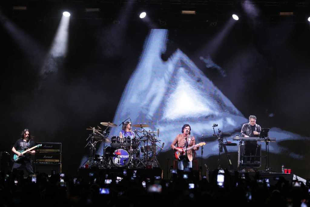 Caifanes