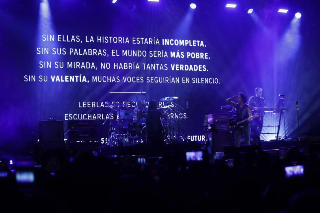 Caifanes en Guatemala