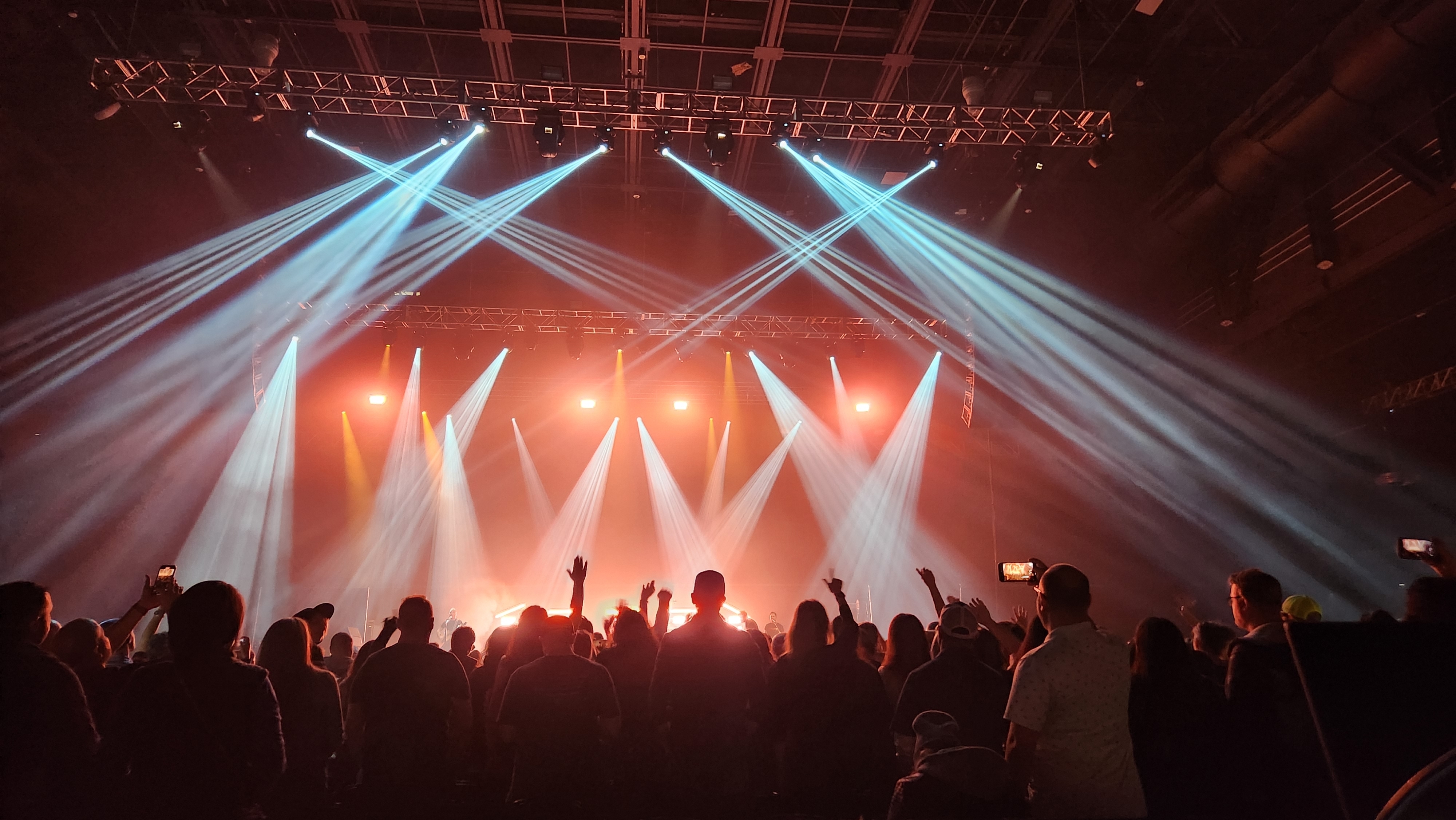 Conciertos
