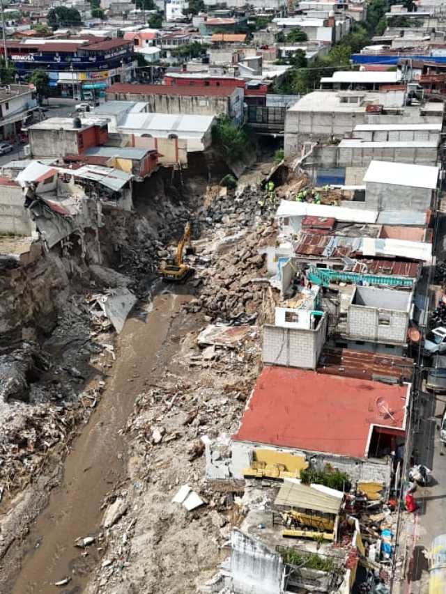 Villa Hermosa: 53 viviendas tienen daños severos y la ayuda sigue pendiente