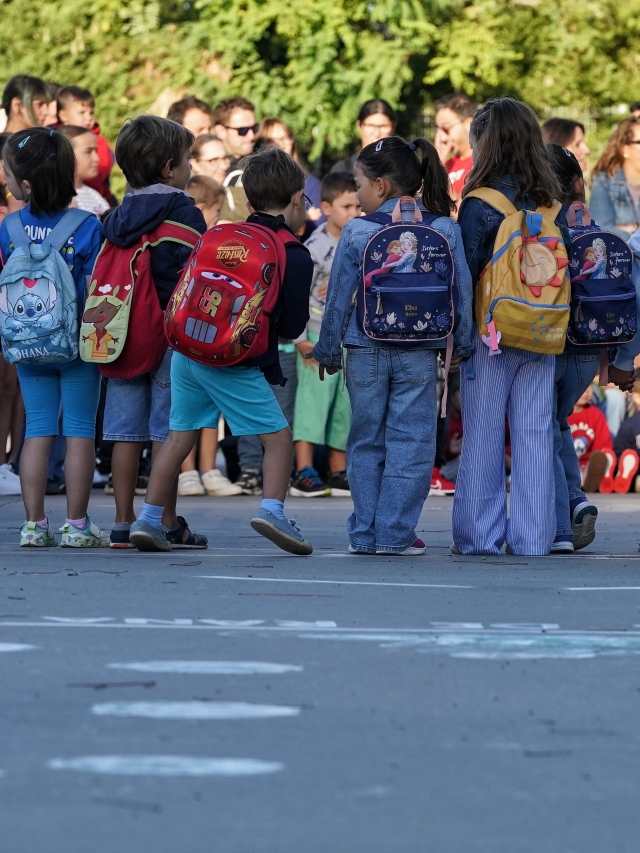 Pisa 2025: uno de cada tres estudiantes guatemaltecos enfrenta privación social