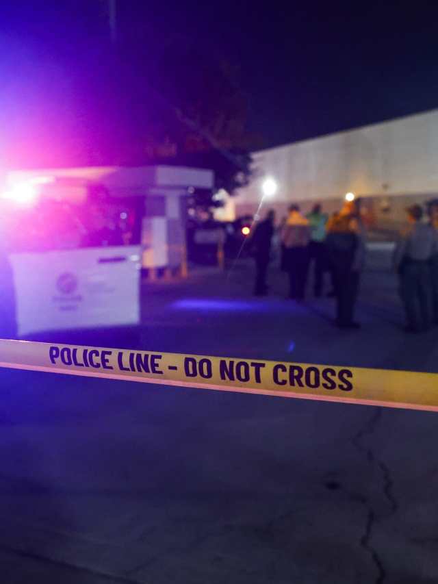 Accidente en Los Ángeles: quién era el guatemalteco que murió