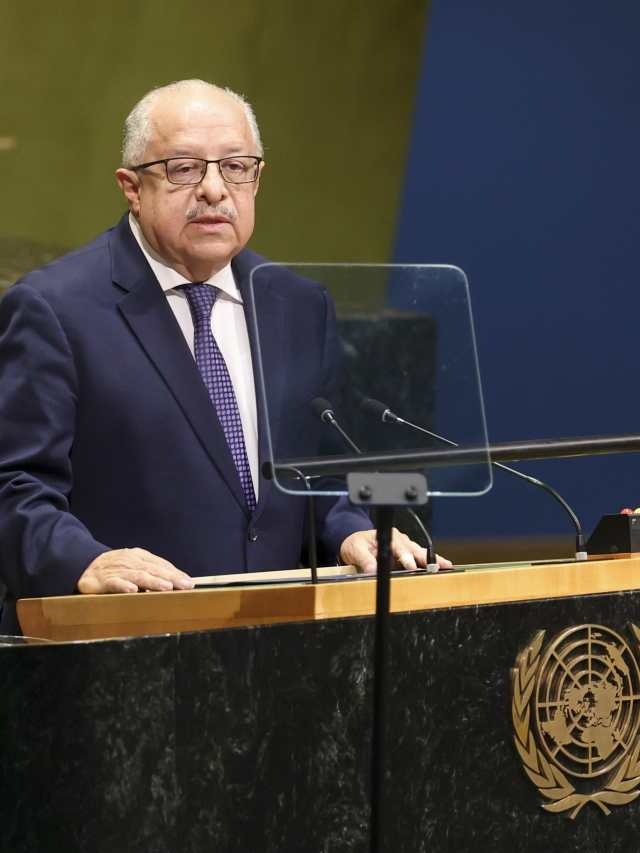 Guatemala pide que una mujer latinoamericana lidere la ONU