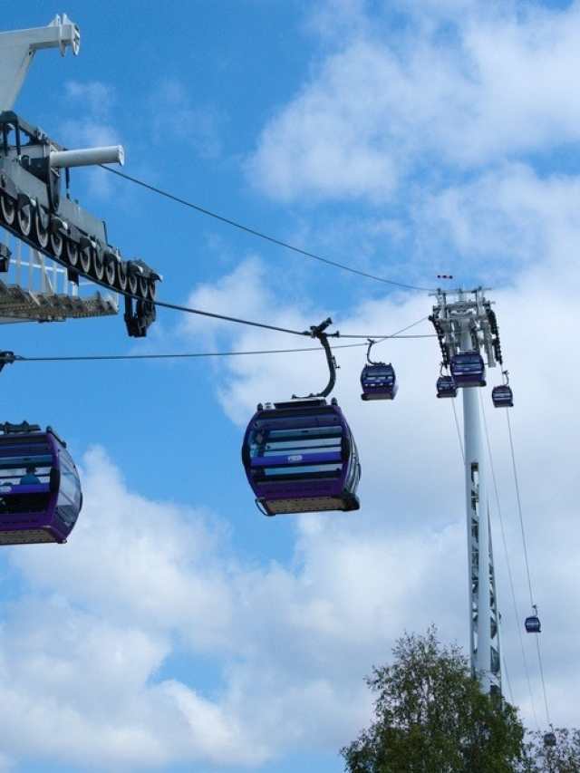 AeroMetro línea 2: qué trabajos avanzan en la Roosevelt y cuándo estará terminada