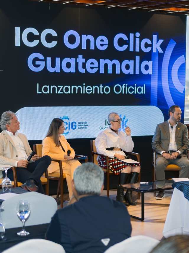 ICC One Click: qué es y cómo ayuda a las mipymes a exportar