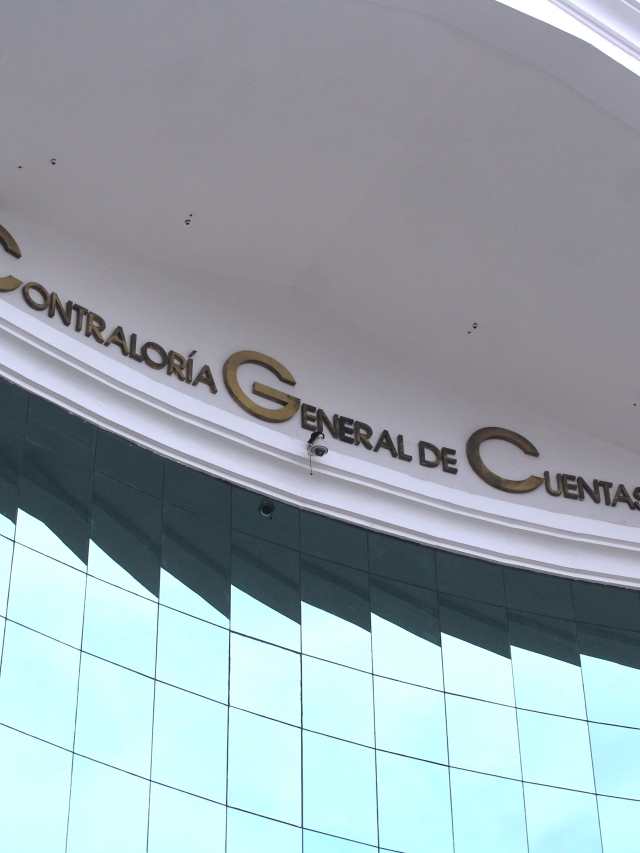 Elección de Contralor: qué sigue tras llegar la nómina al Congreso