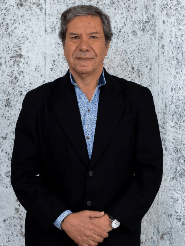 Muerte de Hugo Girón: investigan vehículo del OJ involucrado