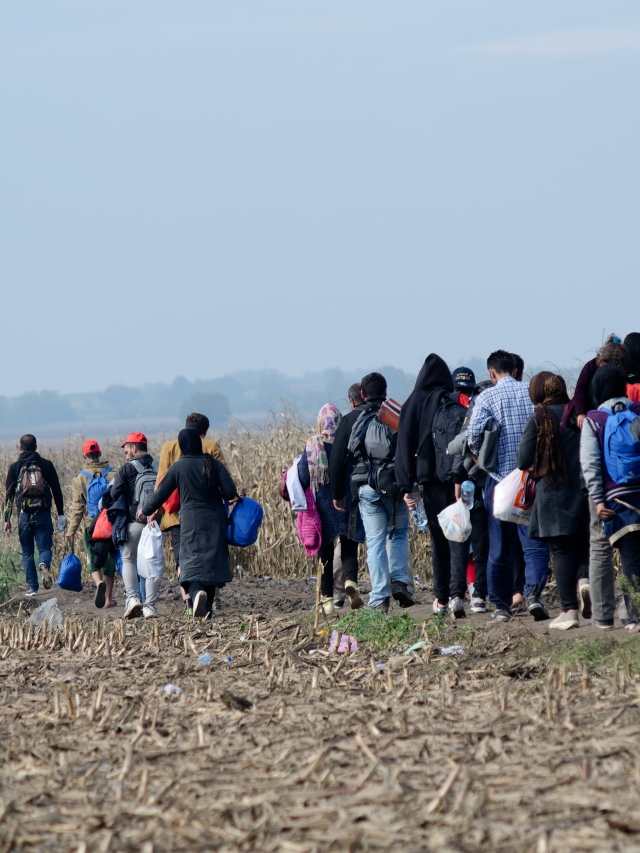Terceros países: cuánto ofrece EE. UU. para que reciban deportados