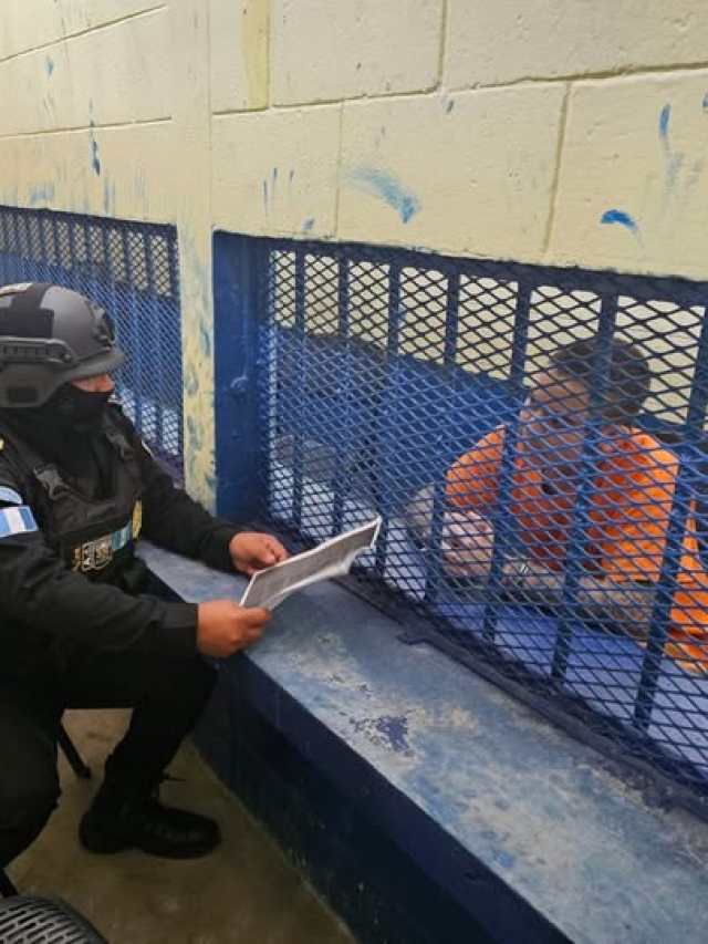 Ataques en Escuintla: PNC señala al Carita y al Tijerillas