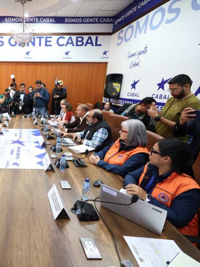 Conred comprará Q500 millones en alimentos, pero aún define beneficiarios