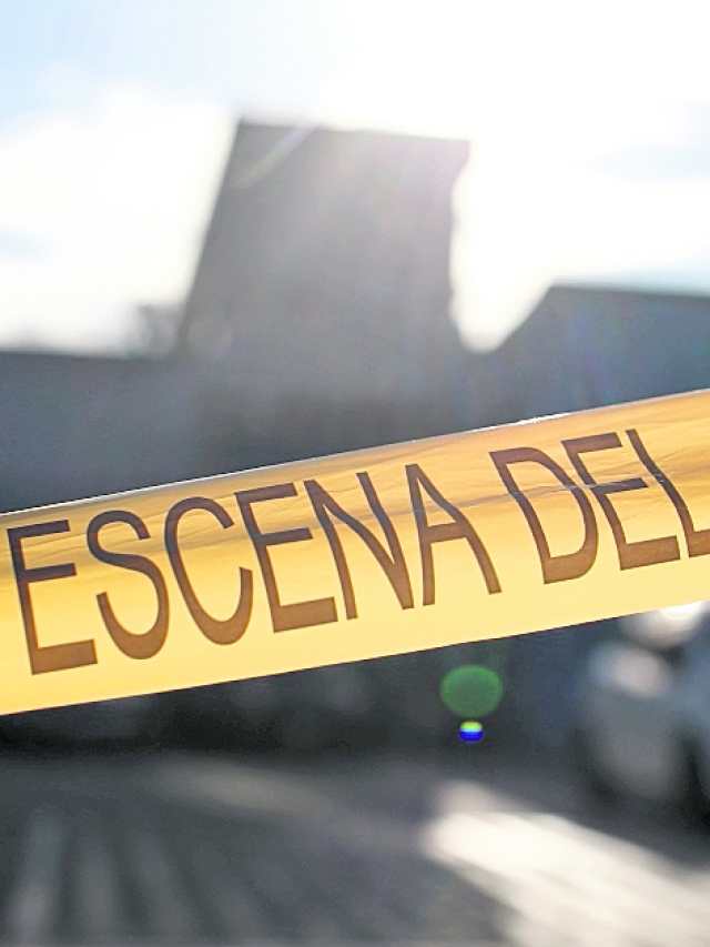 Pareja guatemalteca es acusada por muerte de su bebé en EE. UU.