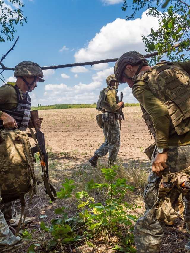 Guatemalteco desaparecido en el frente ruso fue cabo del Ejército
