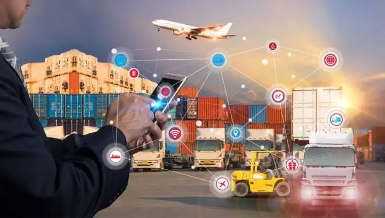 exportaciones por varías vías de transporte comercio exterior incertidumbre