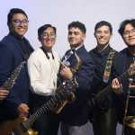El proyecto musical Cuarto7 presenta su tributo a Luis Miguel. (Prensa Libre: Cortesía Cuarto7)
