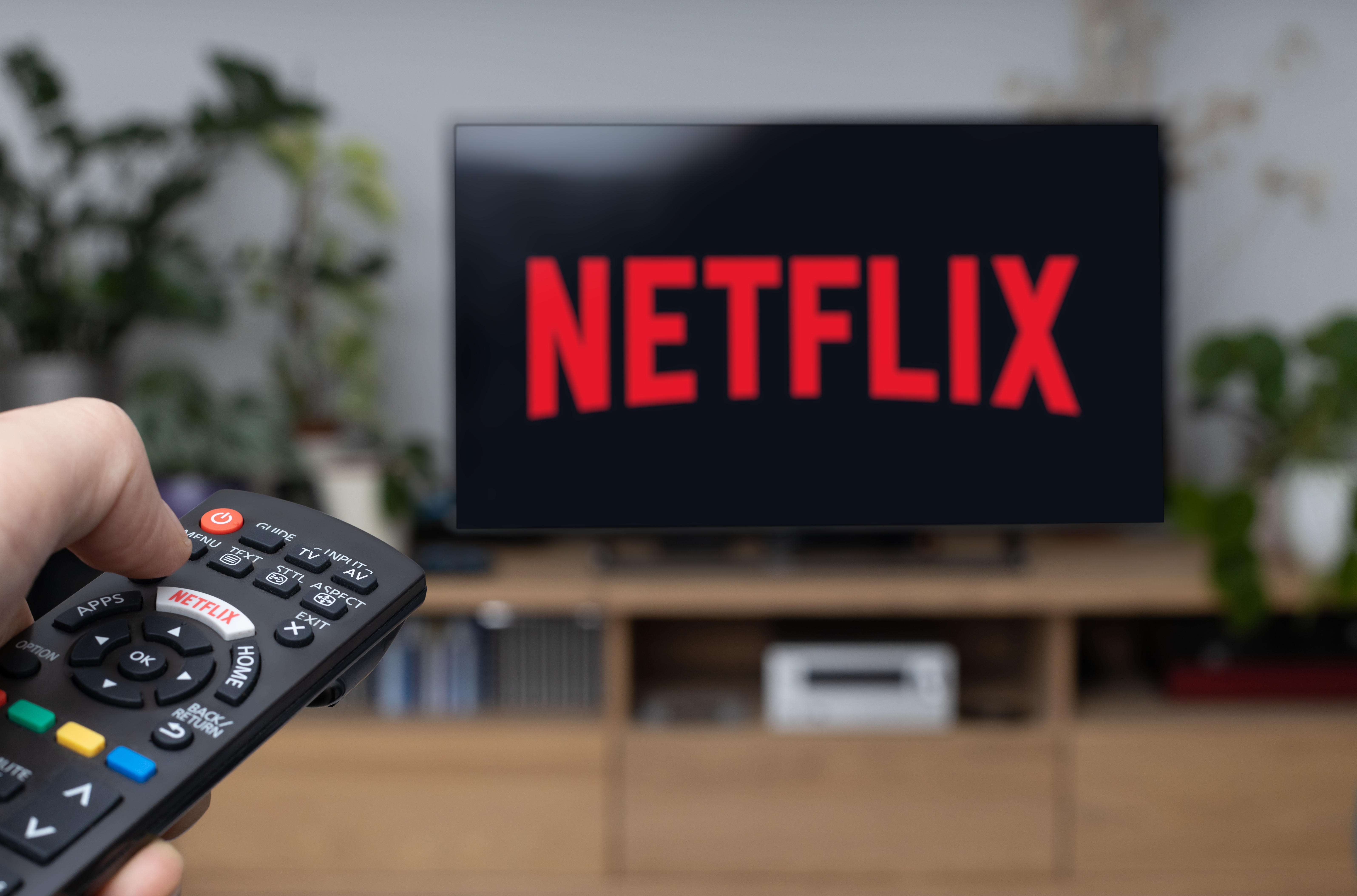 Netflix