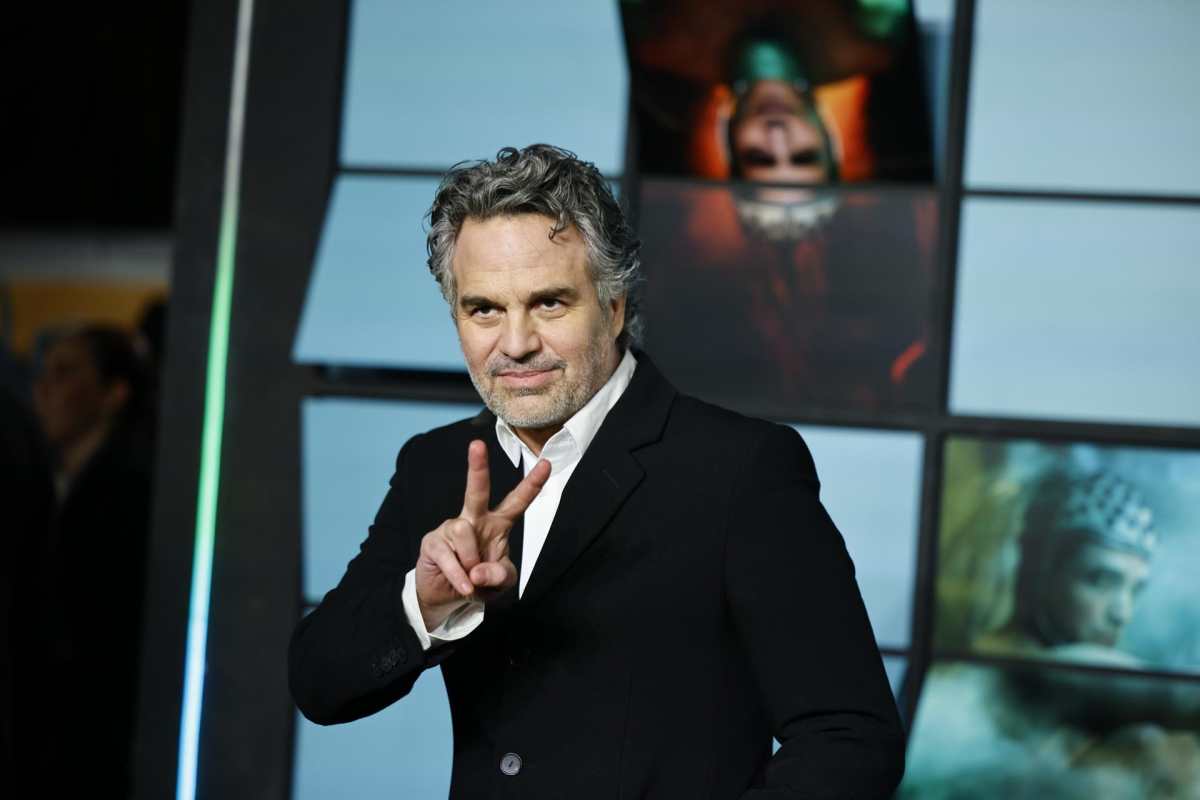 Mark Ruffalo arremete contra la fusión de Paramount y Warner, tras el aval de la justicia