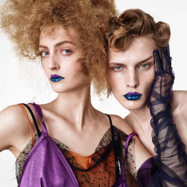 Imagen de parte de la colección Re{form} Vol.1 de John Galliano para Zara. Imagen cedida por Inditex. EFE