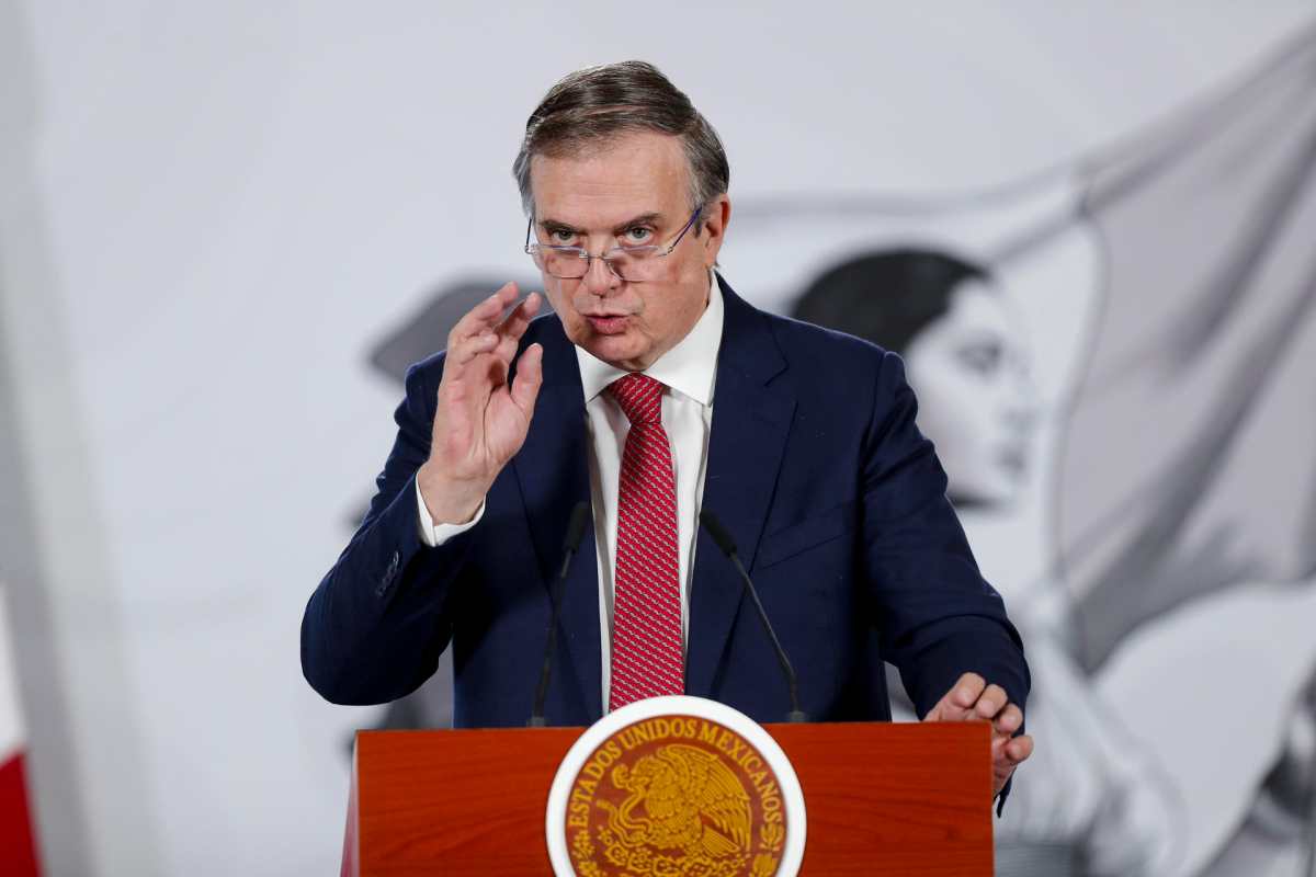 México posiciona sus exportaciones ante el G20 mientras negocia acuerdo comercial con EEUU