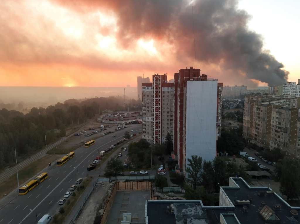 Imagen de referencia: Latinoamericanos son reclutados para combatir en el frente ruso por el conflicto de Ucrania y Rusia bajo promesas económicas. (Foto Prensa Libre: Shutterstock)