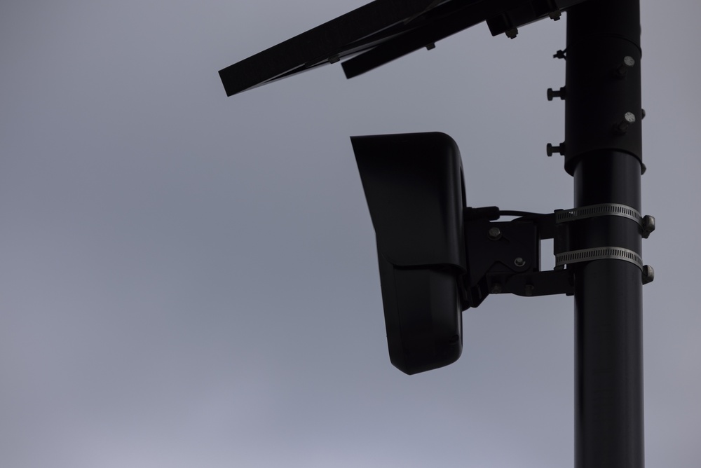 El uso de cámaras que registran matrículas genera preocupación entre vecinos y legisladores por la privacidad y el posible intercambio de información con otras autoridades. (Foto Prensa Libre: Shutterstock)