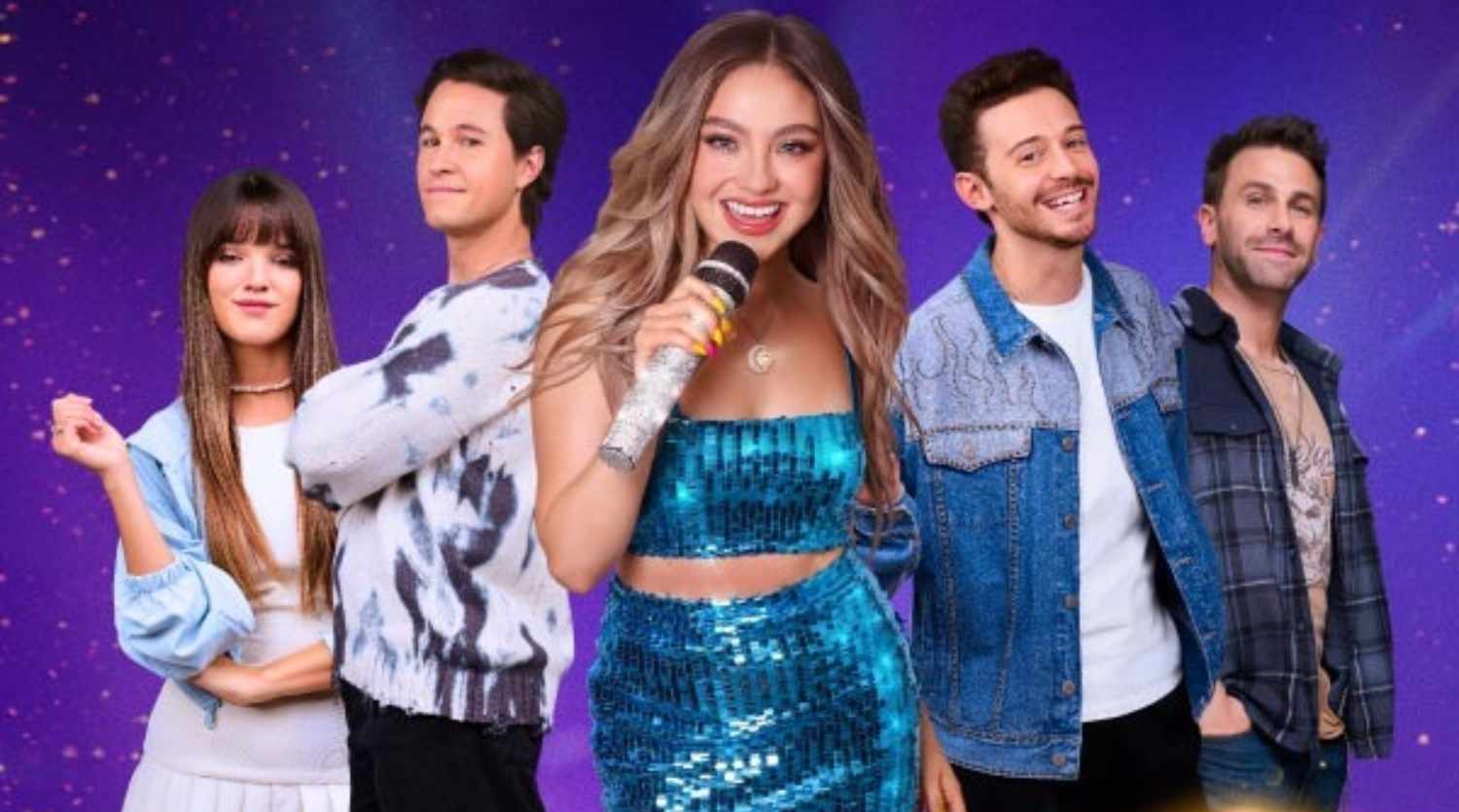 Soy Luna