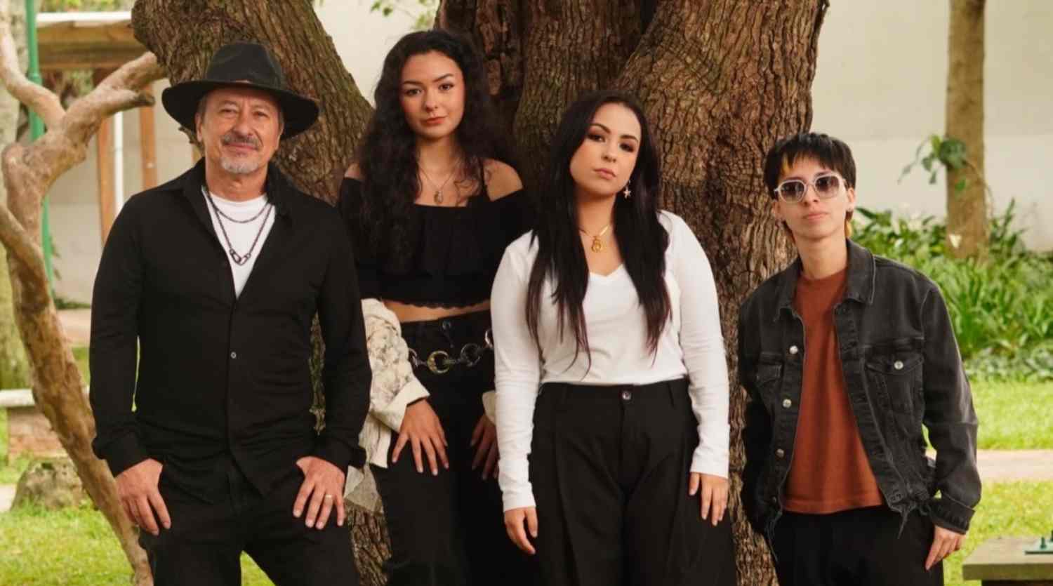 The Velvet Band